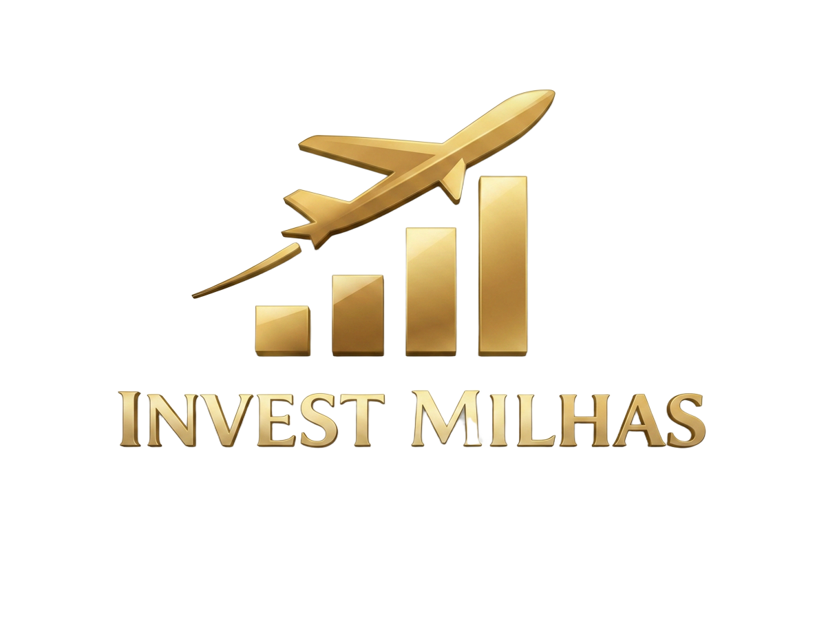 Invest Milhas